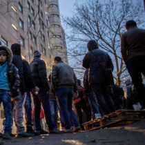 Българи масово напускат Германия 