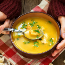 Яжте я поне веднъж седмично: Домашна супа, която прогонва вирусите и повишава имунитета