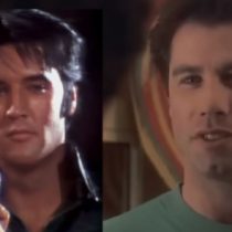 Синът на Джон Траволта е правнук на Елвис Пресли? Холивудски актьор в центъра на скандал за 50 милиона долара