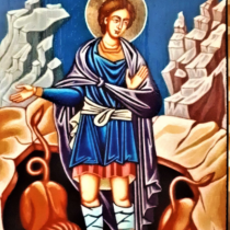 Голям празник е днес-Любими имена празнуват имен ден