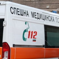 Тежко разкъсване на пръстите получи момче след използване на пиратка