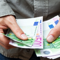 Богатството е предопределено за теб: Тези 6 дати на раждане носят големи пари в живота!