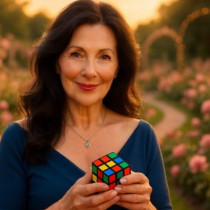 Съветите на Гьоте как да процъфтявате след 60 години