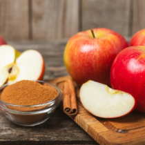 Опасен токсин: Никога не яжте тази част на ябълката, може да бъде отровна! Винаги я отстранявайте, когато я почиствате