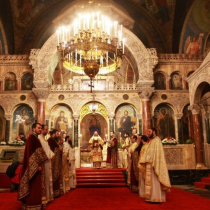 Никога не вземайте това от църква, иначе ще си навлечете неприятности