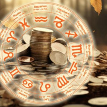 Финансов хороскоп за седмицата от 22 до 28 декември 2025 г.