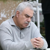 Али Ръза на ръба на смъртта