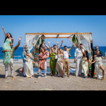 Смях и сълзи на големия финал на 