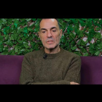 Драго Чая с емоционално признание: Днес можех да имам дете на 30 години...