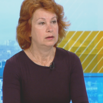 Проф. Христова бие тревога: Този вирус доминира над Ковид и симптомите са жестоки