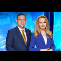 От бТВ официално премахнаха Мария Цънцарова, ето каква е съдбата на Златимир Йочев: