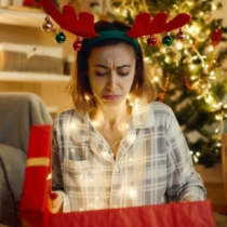 Никога не внасяйте това вкъщи: Ако получите този подарък за Нова година, изгорете го веднага