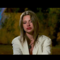 Красивата Натали от Ергенът отвори стара рана: У дома живеех в ад, четях Библията и Корана! Баща ми ми е посягал...