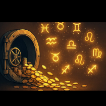 Съдбата отваря сейфа си на 10 декември: Тези 2 знака навлизат във финансово чудо и заличават дълговете си!