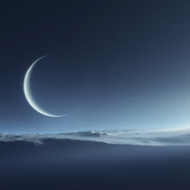 Три зодиакални знака са изправени пред повратна точка: кой ще усети най-силно влиянието на Новолунието