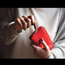 Сложете няколко зърна в портфейла си и той ще се напълни с пари: Старото поверие работи безотказно