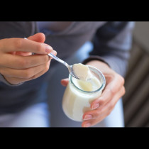 Домашен пробиотик от 3 съставки: Силно почиства червата, подобрява храносмилането, пази имунитета