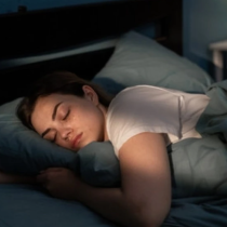 Най-големият грях на жените, които си лягат да спят без да се погрижат за нещо, което им носи големи проблеми