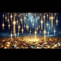 5 зодиакални знака, които да очакват ЩАСТЛИВ ЗВЕЗДОПАД от 15 до 21 декември 2025 г.