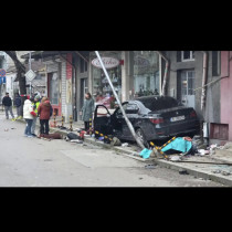 Нови разкрития за шофьора, убил 2 жени във Варна навръх Коледа