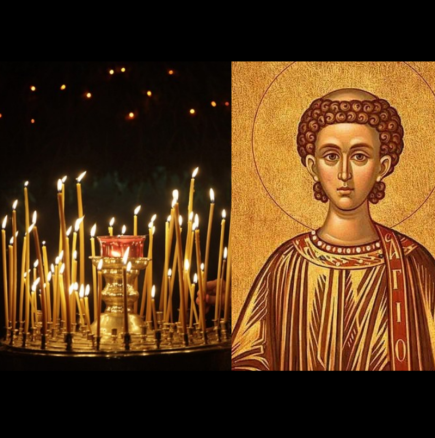 Утре е свят ден - Стефановден! Не излизайте след залез слънце, а бременните жени да НЕ правят едно нещо: