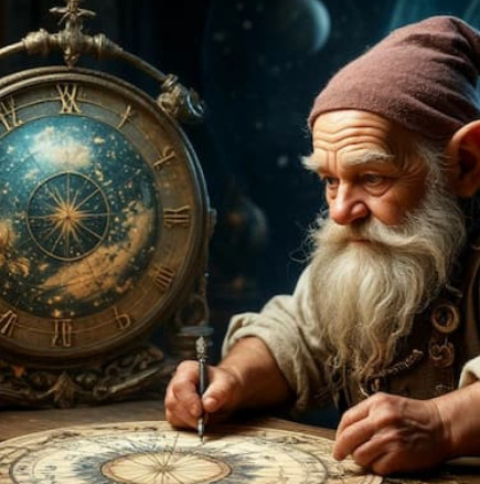 Хороскоп за 16 декември 2025 г.