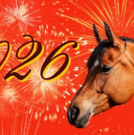 Китайският хороскоп за 2026 г. носи голям поврат: Червеният огнен кон променя правилата на играта - ето какво ви очаква