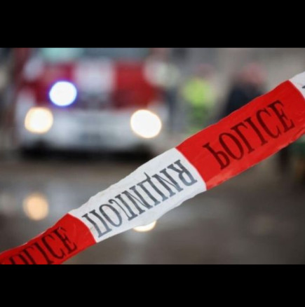 Зловещи подробности за непълнолетното момиче, открито в изоставена сграда в София