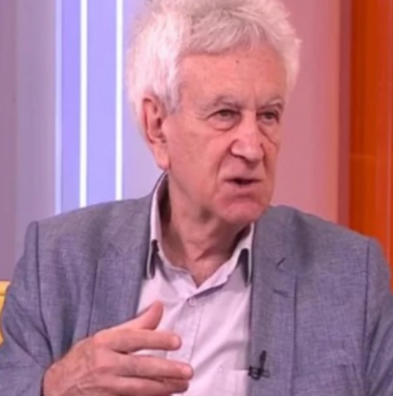 Омазненият черен дроб може да бъде много опасен: Безобиден симптом около устата може да показва сериозно увреждане