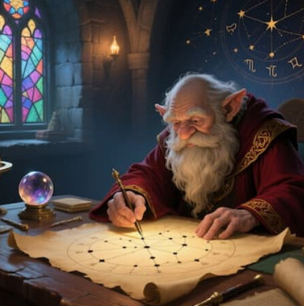 Хороскоп за 2 януари 2026 г.