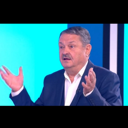 Проф.Рачев шашна всички с прогноза: Децата ще изкарат една кафява, а не бяла Коледа!