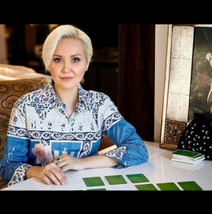 Хороскоп за Нова година от Василиса Володина: Ето кого го чака невиждан късмет и финансови печалби!
