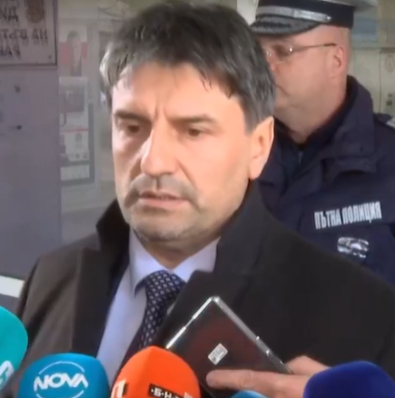 Първи официални подробности за катастрофата със загинал полицай 