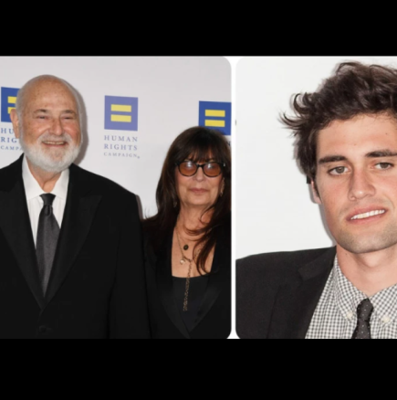 Защо Ник Райнър уби родителите си? Нови подробности за трагедията, която разтърсва Холивуд, стават все по-зловещи и страшни!