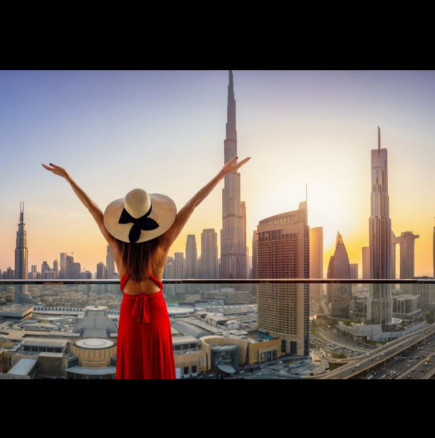 „Майка ми знае какво правя, лъжа баща си, че съм стюардеса“: Наташа продава тялото си на араби, признанието ѝ наранява женския пол