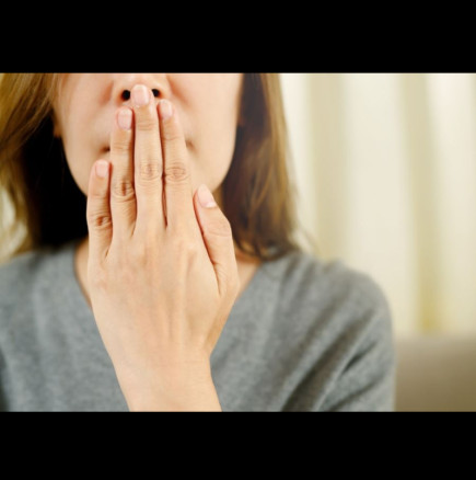 Лошият дъх може да е признак за сериозно заболяване: 7 ужасни миризми, които показват здравословни проблеми