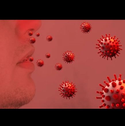 Мутирал СУПЕРГРИП е открит в 27 европейски страни: Повече от половината от тестваните пациенти са дали положителен резултат!