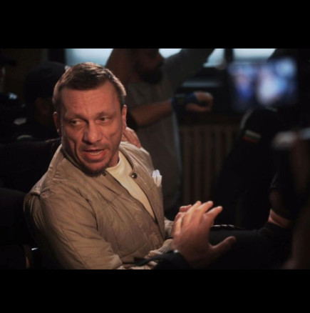 Скандални разкрития: Хасърджиев купувал през тъмната мрежа дрогата, с която упоявал жертвите си