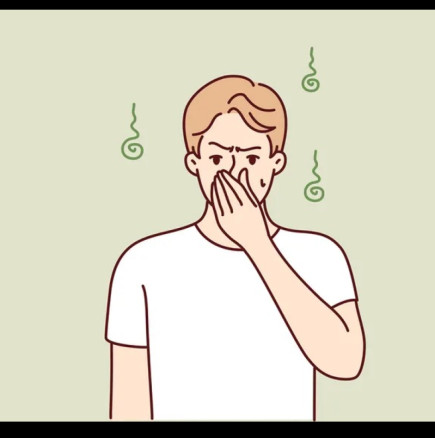 Даже къпането не помага - неприятната миризма понякога е единственият симптом на коварно заболяване