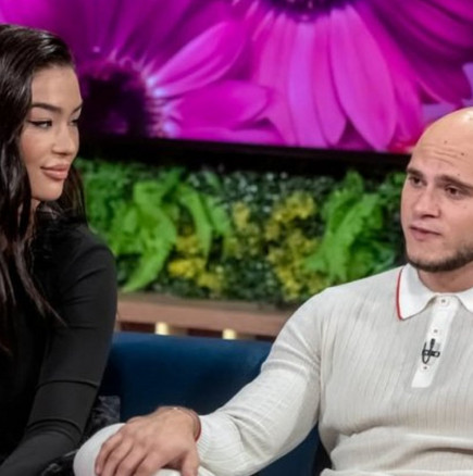 Джан-Микеле пребил Габриела и я напуснал