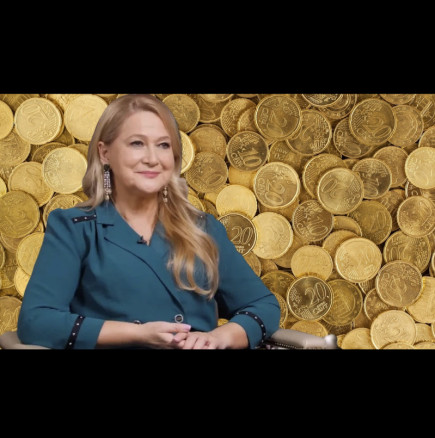 Портфейлът им ще НАБЪБНЕ до ПРЪСВАНЕ! Тамара Глоба обеща СИЛНА ФИНАНСОВА 2026-та за 4 зодии