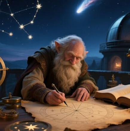 Хороскоп за 3 януари 2026 г.