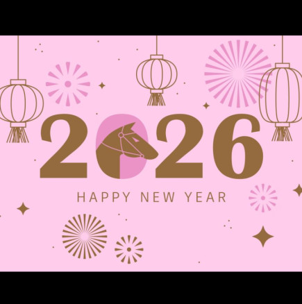 Тези 2 зодии влизат в 2026 г. с повече късмет от всякога: Ето какво ги очаква