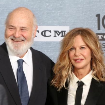 Любовта е по-силна от Холивуд : Заради тази жена Роб Райнър промени края на култовия филм - любовта им завърши с трагедия