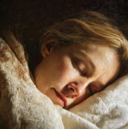 Японският метод 4-7-8: Заспиване за 2 минути