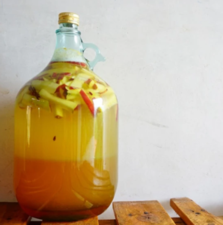 Рецепта, оцеляла в продължение на 1000 години: Напитката на древните славяни възстановява силата и имунитета - ето как се приготвя