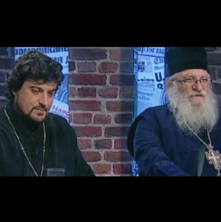 Синът на покойния отец Иван изпълни последната му воля: