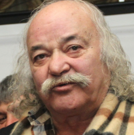 Почина двукратният олимпийски шампион Боян Радев