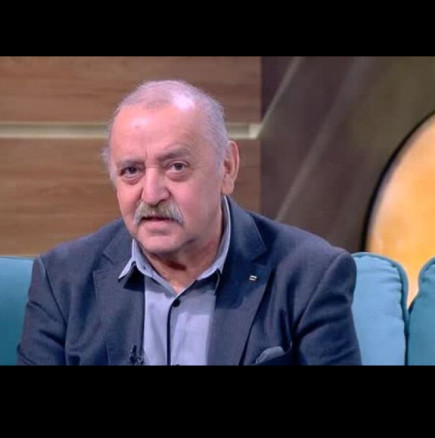 Проф.Кантарджиев призова: Вадете маските, грипът идва! Ето какво да направите, за да мине за 1 ден: