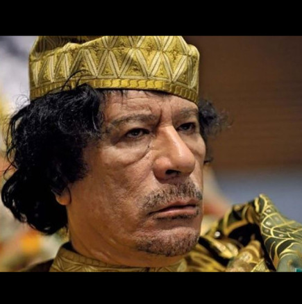 Къде са всички деца на Кадафи днес и какво правят: Сполетя ги ужасяваща съдба, най-жестоко пострада любимата дъщеря